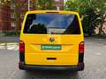 Volkswagen T6 Transporter /AUTOMATIK/ALUCA-HANDWERK/SHZ/2XSC Gelb - thumbnail 5