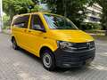Volkswagen T6 Transporter /AUTOMATIK/ALUCA-HANDWERK/SHZ/2XSC Gelb - thumbnail 3