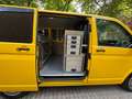 Volkswagen T6 Transporter /AUTOMATIK/ALUCA-HANDWERK/SHZ/2XSC Gelb - thumbnail 17