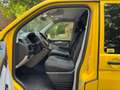 Volkswagen T6 Transporter /AUTOMATIK/ALUCA-HANDWERK/SHZ/2XSC Gelb - thumbnail 12