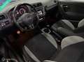 Volkswagen Polo 1.2 TSI R-Line|Clima|Navi|Cruise|PDC|APK nieuw Zwart - thumbnail 15