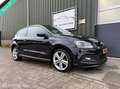 Volkswagen Polo 1.2 TSI R-Line|Clima|Navi|Cruise|PDC|APK nieuw Zwart - thumbnail 6
