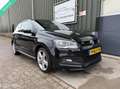 Volkswagen Polo 1.2 TSI R-Line|Clima|Navi|Cruise|PDC|APK nieuw Zwart - thumbnail 5