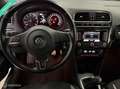 Volkswagen Polo 1.2 TSI R-Line|Clima|Navi|Cruise|PDC|APK nieuw Zwart - thumbnail 19