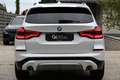 BMW X3 2.0dA sDrive18 Luxury PANO Sportzetels Camera FULL Weiß - thumbnail 11