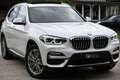 BMW X3 2.0dA sDrive18 Luxury PANO Sportzetels Camera FULL Weiß - thumbnail 1