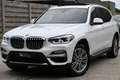 BMW X3 2.0dA sDrive18 Luxury PANO Sportzetels Camera FULL Weiß - thumbnail 4