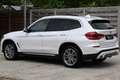 BMW X3 2.0dA sDrive18 Luxury PANO Sportzetels Camera FULL Weiß - thumbnail 8