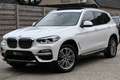 BMW X3 2.0dA sDrive18 Luxury PANO Sportzetels Camera FULL Weiß - thumbnail 5