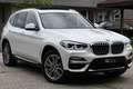 BMW X3 2.0dA sDrive18 Luxury PANO Sportzetels Camera FULL Weiß - thumbnail 2