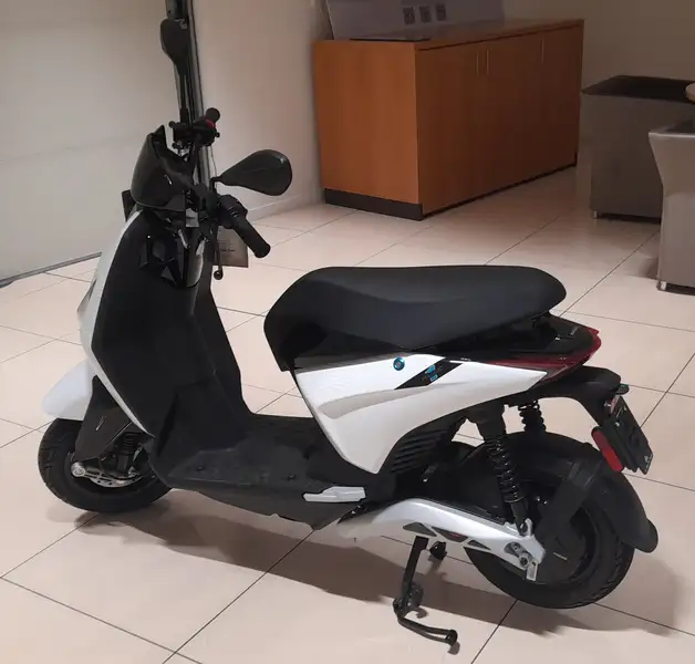 Piaggio 1 plus - foto 3