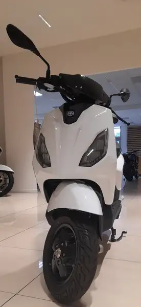 Piaggio 1 plus - foto 5