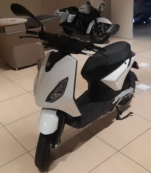 Piaggio 1 plus - foto 4