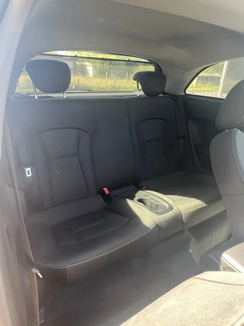 Audi A1 1.4 TFSI Ambition S line - 2
