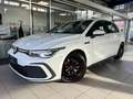 Volkswagen Golf GTI 2.0TSI DSG LED NAVI PDC ACC SHZ 19 ZOLL Blanco - thumbnail 2