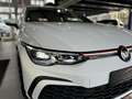 Volkswagen Golf GTI 2.0TSI DSG LED NAVI PDC ACC SHZ 19 ZOLL Blanco - thumbnail 10