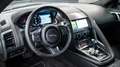Jaguar F-Type COUPE 2.0 300CV I4 FIRST EDITION RWD MERIDIAN FULL Grigio - thumbnail 8