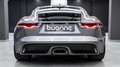 Jaguar F-Type COUPE 2.0 300CV I4 FIRST EDITION RWD MERIDIAN FULL Grigio - thumbnail 6
