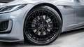 Jaguar F-Type COUPE 2.0 300CV I4 FIRST EDITION RWD MERIDIAN FULL Grigio - thumbnail 15