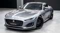 Jaguar F-Type COUPE 2.0 300CV I4 FIRST EDITION RWD MERIDIAN FULL Grigio - thumbnail 1