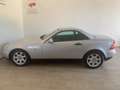 Mercedes-Benz SLK 230 SLK Roadster - R170 k auto Argento - thumbnail 4