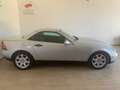 Mercedes-Benz SLK 230 SLK Roadster - R170 k auto Argento - thumbnail 6