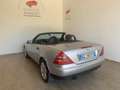 Mercedes-Benz SLK 230 SLK Roadster - R170 k auto Argento - thumbnail 10