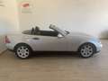 Mercedes-Benz SLK 230 SLK Roadster - R170 k auto Argento - thumbnail 7