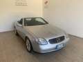 Mercedes-Benz SLK 230 SLK Roadster - R170 k auto Argento - thumbnail 1