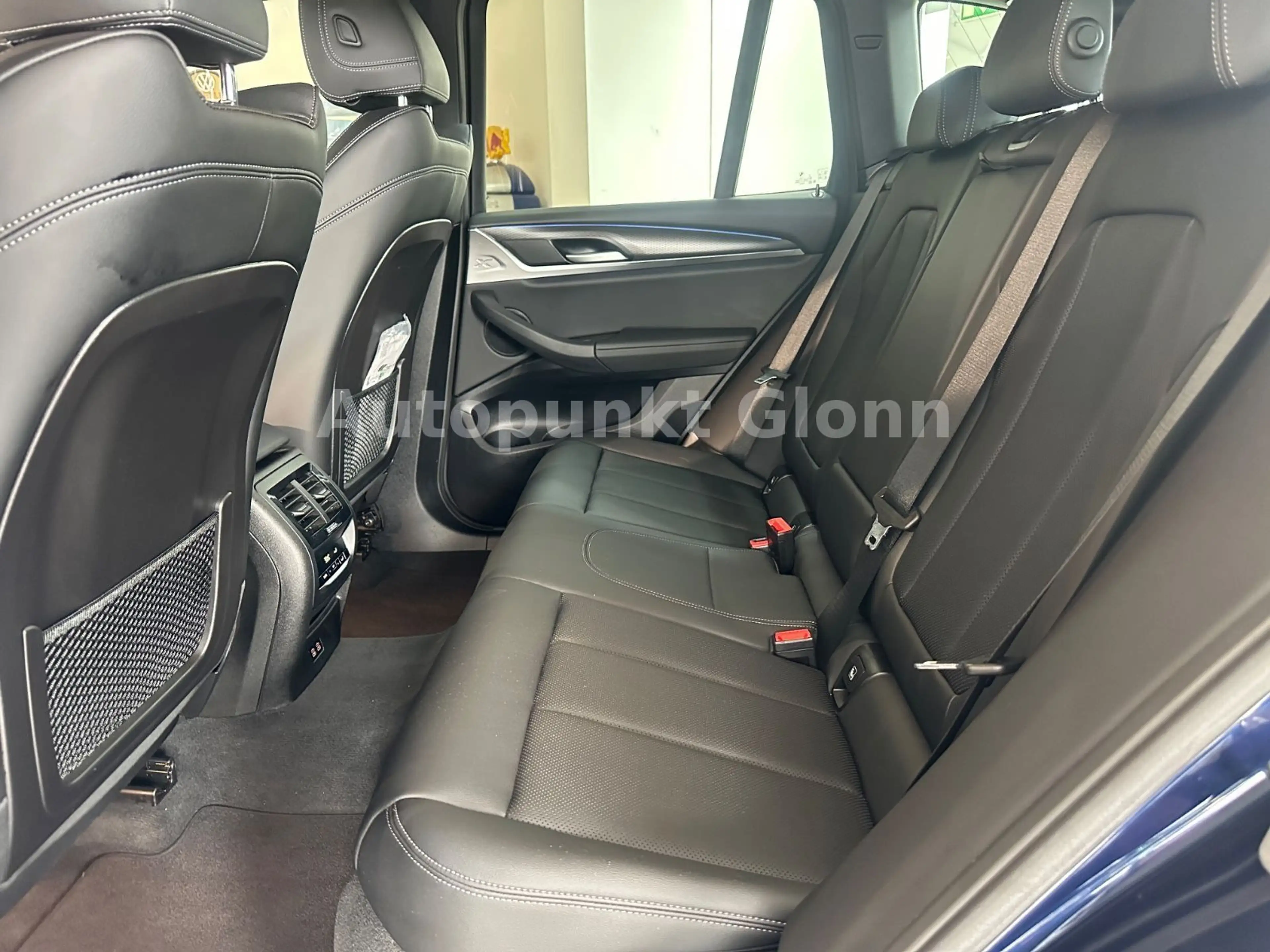 BMW X3 xDrive 30 e M Sport|HUD|LaserLic.|Navi.|Kam.| — photo 13