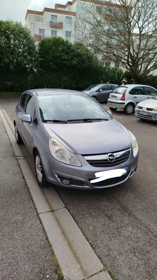 Opel Corsa 1.3 CDTI - 90 Cosmo