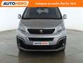 Peugeot Traveller 2.0 Blue-HDi Active Standard Gris - thumbnail 9
