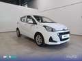 Hyundai i10 1.0 Go Blanc - thumbnail 3