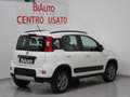 Fiat Panda Panda 1.3 MJT S&S 4x4 Bianco - thumbnail 2