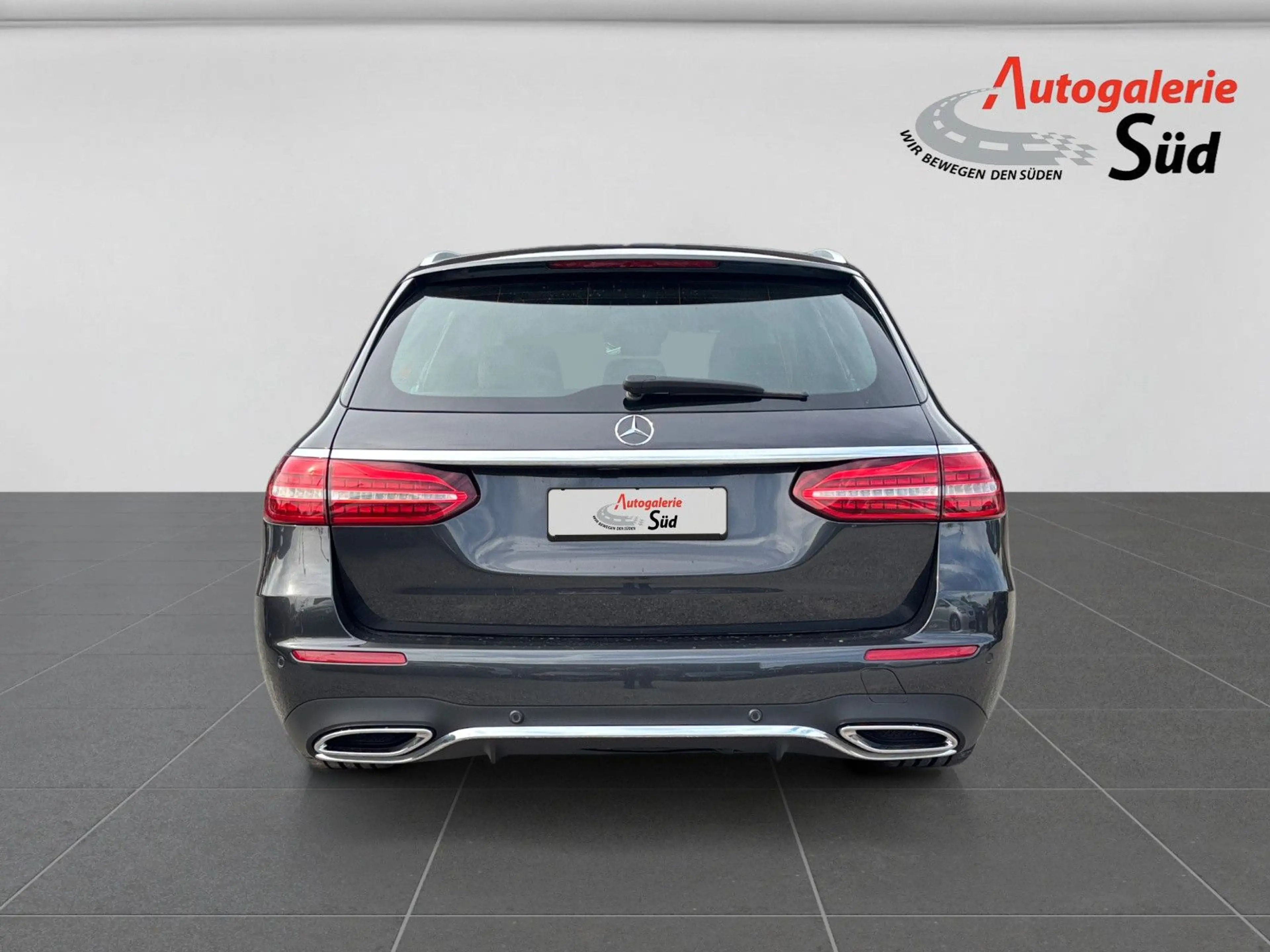 Mercedes-Benz E 400 E400d T 4Matic *360* GARANTIE* SITZKLIMA*AMGLINE — photo 4