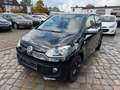 Volkswagen up! club up! *SHZ *Klima *PDC Schwarz - thumbnail 1