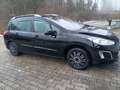 Peugeot 308 308 SW 1,6 e-HDI 115 FAP Active Active Schwarz - thumbnail 1