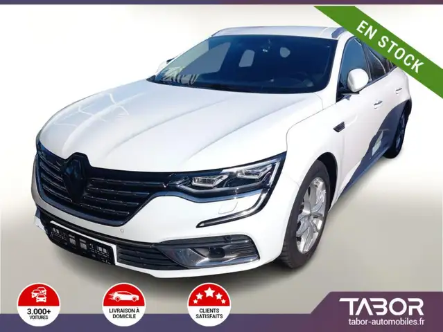 Renault Talisman Grandtour dCi 190 EDC Intens