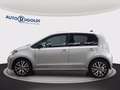 Volkswagen e-up! 5p Чёрный - thumbnail 3