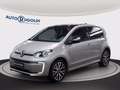 Volkswagen e-up! 5p Чёрный - thumbnail 1