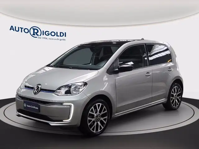 Volkswagen e-up!