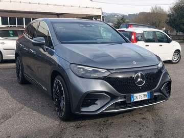 350+ AMG LINE PREMIUM