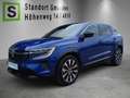 Renault Austral AUSTRAL Techno Mild Hybrid 160 Automatik Blau - thumbnail 1