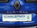 Renault Austral AUSTRAL Techno Mild Hybrid 160 Automatik Blau - thumbnail 13