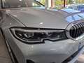 BMW 320 320d Auto.Touring Gris - thumbnail 9