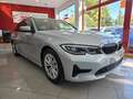 BMW 320 320d Auto.Touring Gris - thumbnail 1