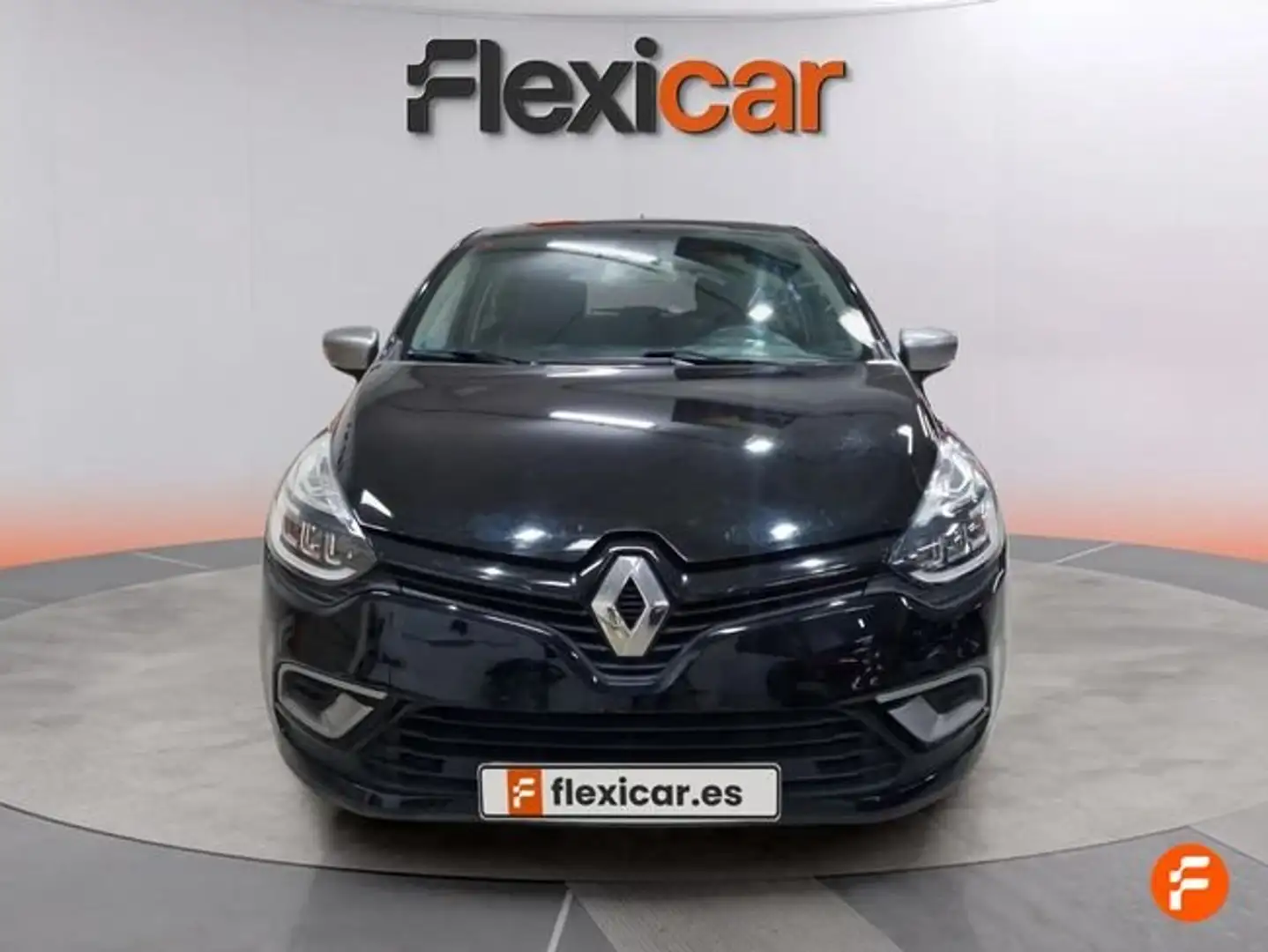Renault Clio TCe RS Line 67kW Negro - 2