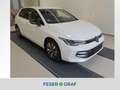 Volkswagen Golf VIII GOAL 1.5 TSI 116PS Wit - thumbnail 1