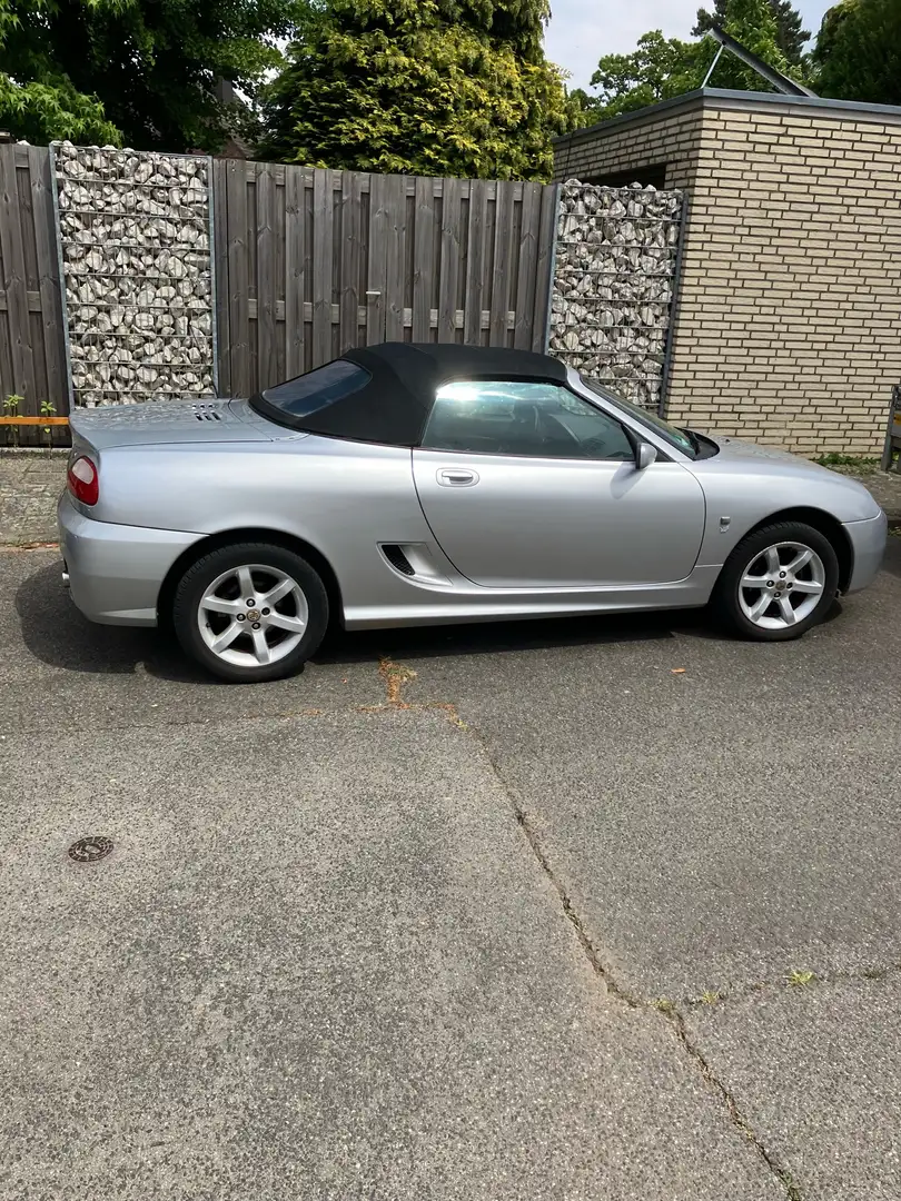MG TF 135 - 2