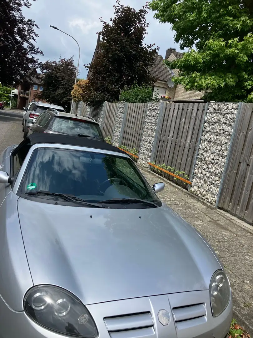 MG TF 135 - 1